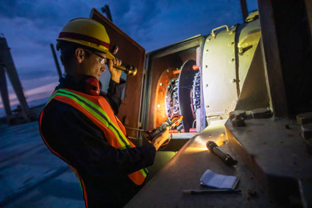 Generator Installation Services in Montgomery, IN