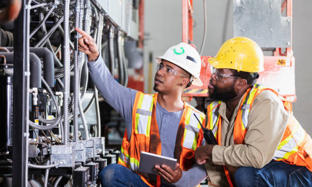 Best Electrical Troubleshooting Services  in Montgomery, IN