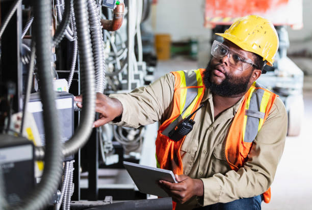 Best Electrical Wiring Services  in Montgomery, IN