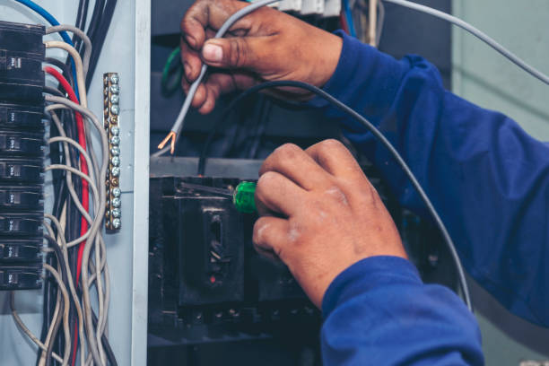 Best Electrical Rewiring Services  in Montgomery, IN