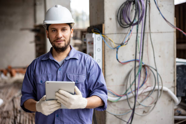 Best 24-Hour Electrician  in Montgomery, IN