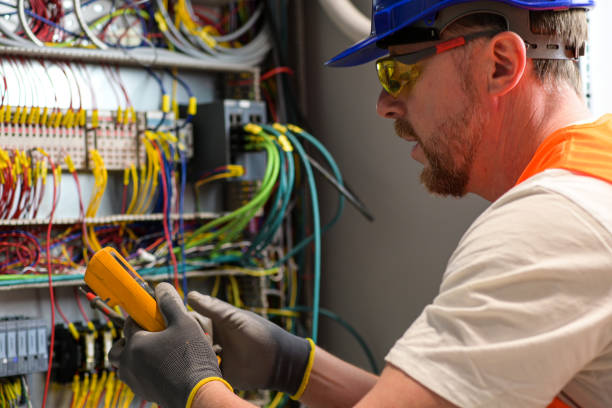 Best Best Electricians Near Me  in Montgomery, IN
