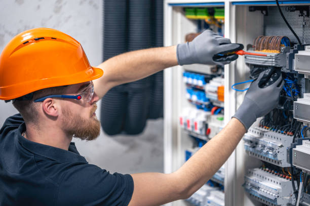 Best Home Electrical Repair  in Montgomery, IN