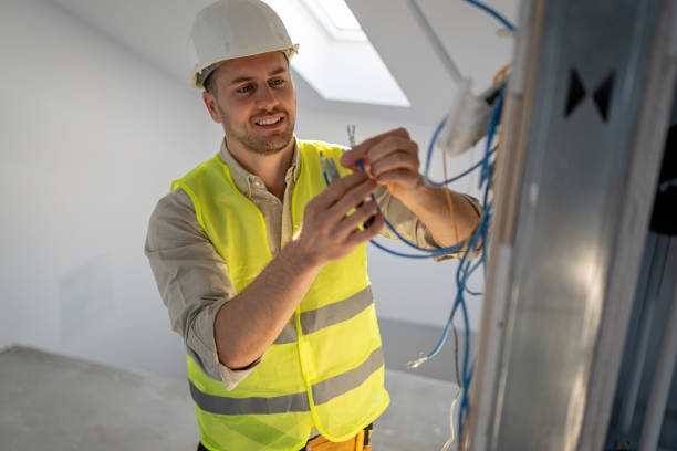 Best Generator Installation Services  in Montgomery, IN